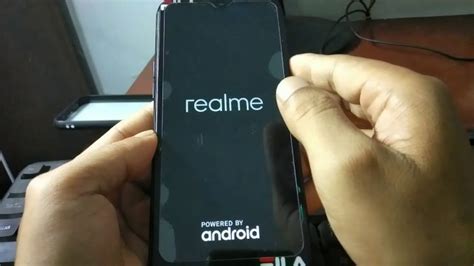 5 Cara Restart Hp Realme Semua Tipe Dengan Mudah Kazu