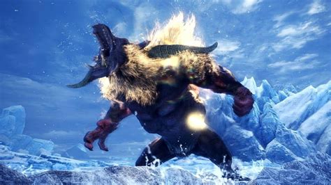 Furious Rajang Guide Monster Hunter Rise Sunbreak