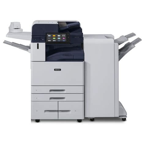 Xerox Altalink C8155 A3 Color Laser Multifunction Printer Abd Office