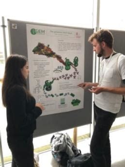 Team Groningen Collaborations 2018 Igem Org