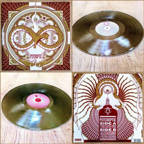 Hardcore Metal Vinyl 2019