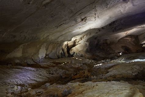 Mulu National Park: Exploring the Caves - Sailingstone Travel