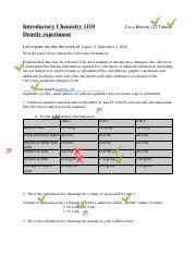 Tuberty Lexy Henson Pdf Introductory Chemistry