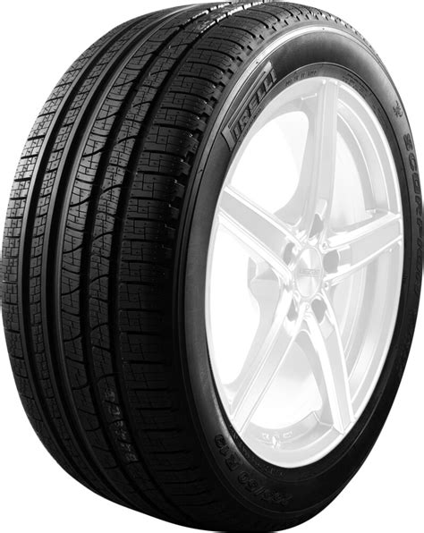 Pirelli Scorpion Verde All Season R H Au Meilleur Prix Sur