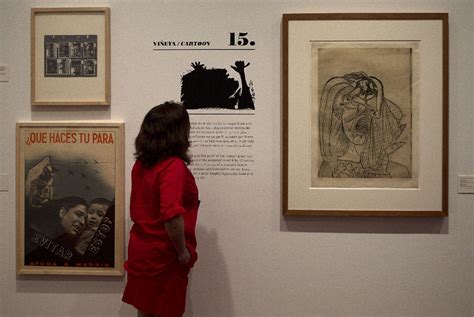 LA ESPINA ROJA LA NUERA DE PICASSO SE NIEGA A INAUGURAR UNA EXPOSICIÓN