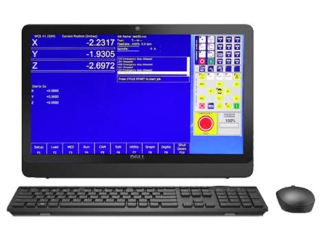 Centroid Acorn Cnc Controller Step And Direction Axis Cnc Control