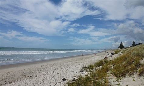 Papamoa Beach | An iconic holiday destination in the Bay