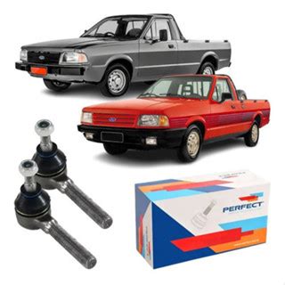 Par Terminal Dire O Ford Pampa Belina Corcel Del Rey Shopee Brasil