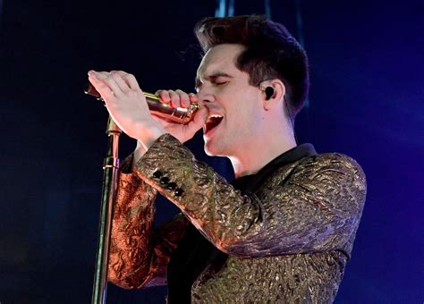 Brendon Urie of Panic! at the Disco to join "Kinky Boots" on Broadway