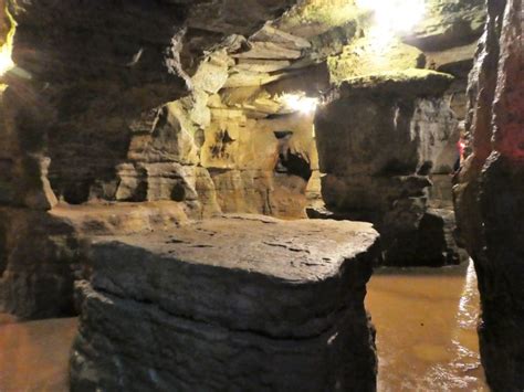 9 Caves in Ohio with Tours and Hiking - Scenic States