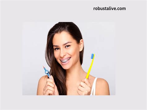 What To Do If You Have A Cavity With Braces Robustalive