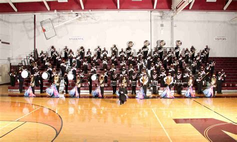 The Pride of Newark Marching Band - Pride of Newark Bands