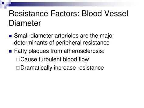 Ppt Blood Vessels Powerpoint Presentation Free Download Id2259021