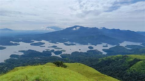 Banasura Hill Trek Wayanad Bangalore Mountaineering Club