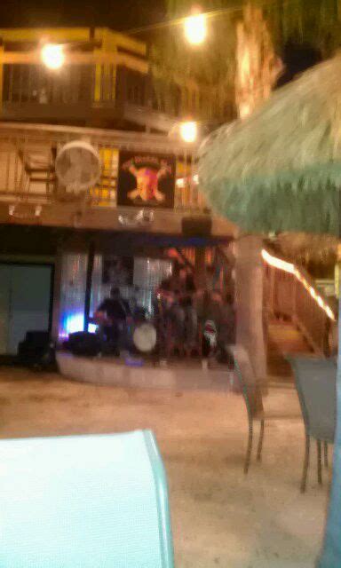 The Palapa Bar Kemah Th St Kemah Tx Bar Mapquest