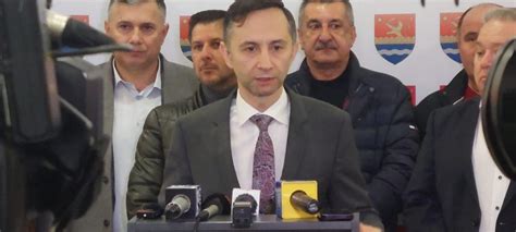 Nica Mpreun Cu Primarii Pnl Din Jude Atac La Prefect Pe Banii Cjt