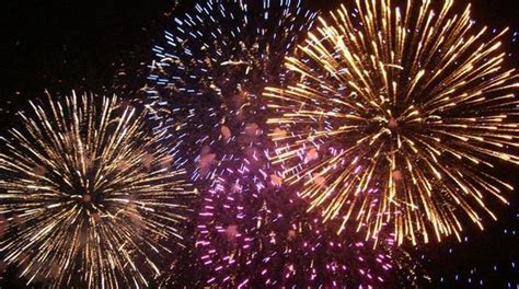 Santa Marinella Per Ferragosto Arrivano I Fuochi D Artificio