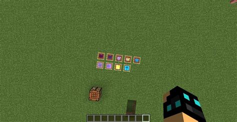 Backpack Mod Minecraft Mod