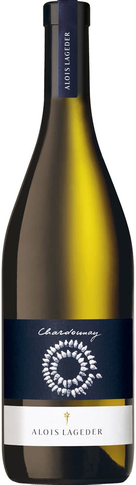 Chardonnay Alto Adige Doc Alois Lageder Bei Weingrube