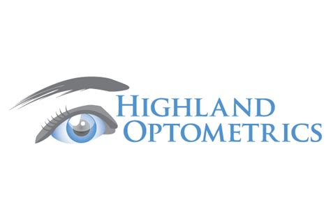 Optometry Logo, created for Comps