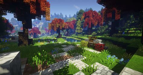 Minecraft Screenshots Shader – Telegraph