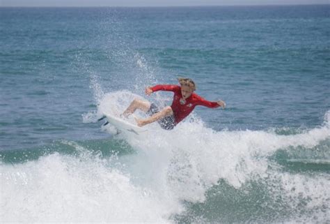 Baja California Sur El Para So Mexicano Para Surfistas