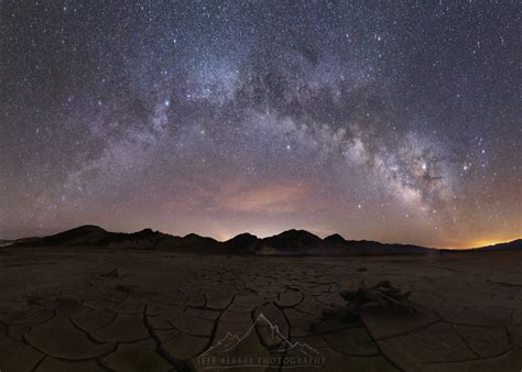 Jeff Berkes Photography | 2022 Death Valley Night Sky Milky Way Photography Workshop