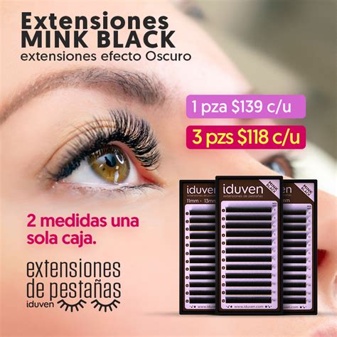 Extensiones De Pestañas Todo Lo Que Tienes Que Saber