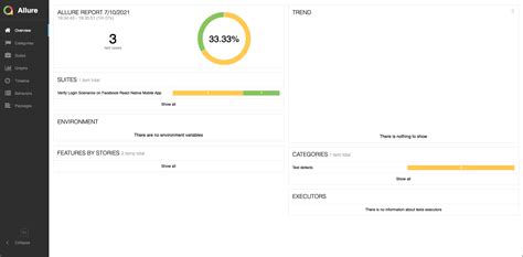 Test Automation In React Native Apps Using Appium And Webdriverio