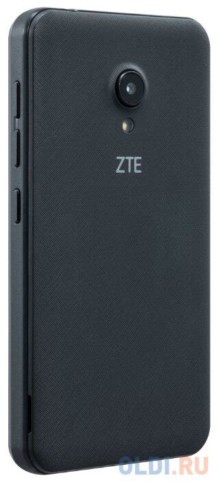 Смартфон ZTE Blade L130 8 Gb Black купить по лучшей цене в интернет