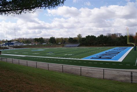 Football Stadium Complex Groundbreaking | Upper Iowa University | Flickr