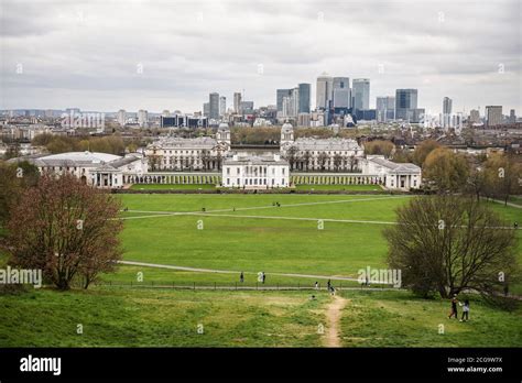 Green park at London Stock Photo - Alamy