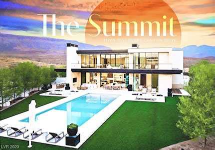 The Summit Club