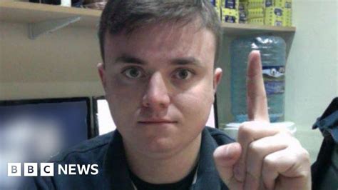 Jack Renshaw National Action Trial Jury Fails To Reach Verdict Bbc News