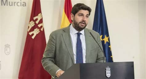 Murcia Ir Al Supremo Por El Recorte Del Trasvase Tajo Segura La