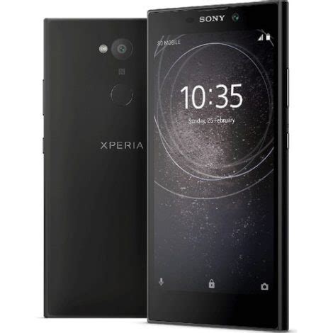 Sony Xperia Xa Ultra Format Atma Fabrika Ayarlar S F Rlama Hard Reset