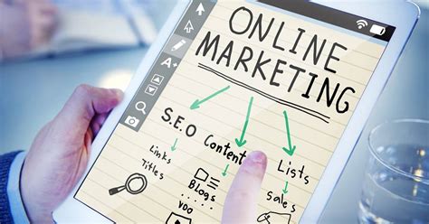 5 Ways To Improve Your Digital Marketing Strategy Burlington Press