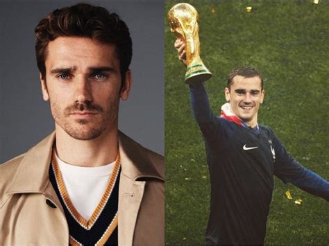 The Most Handsome Players To Cuci Mata With At FIFA World Cup 2022