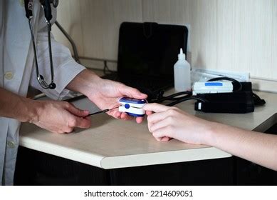 2,946 Hospital Oxygen Test Images, Stock Photos & Vectors | Shutterstock