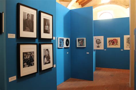 MIDA Museo Internazionale Delle Donne Artiste A Ceresole D Alba