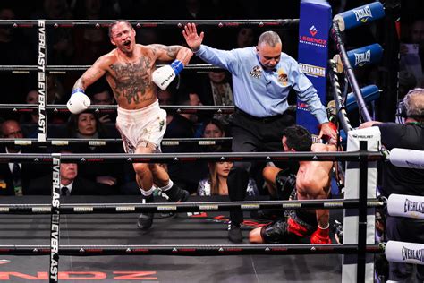 Regis Prograis Recibirá Un Pago Completo De 12 Millones Después De Que El Cheque De Pelea