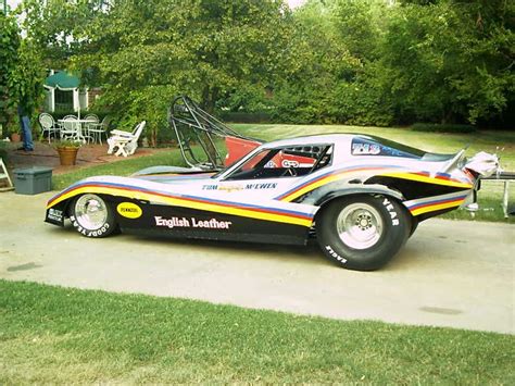 Corvette Funny Cars Car Humor Corvette Drag Racing