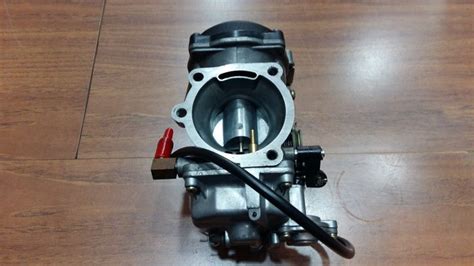 Harley Davidson Carburetor Harley Davidson Kehin Cv Barnebys