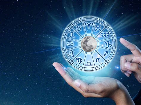 Das Neumond Horoskop Am April Ndert Sich F R Sternzeichen