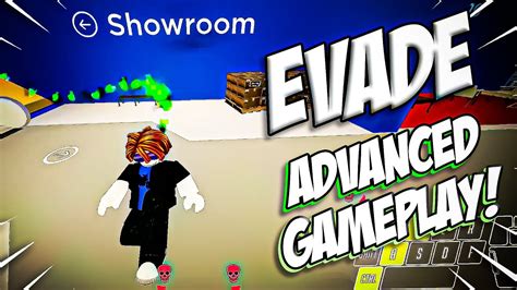 EVADE GAMEPLAY #137! | Roblox Evade Gameplay - YouTube