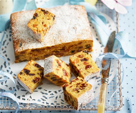 26 Passionfruit Cakes For Tea Womens Weekly Food