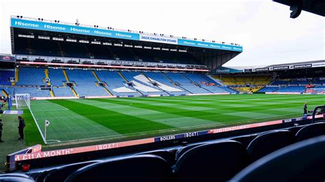 Elland Road Leeds United Take Ownership Of Stadium For First Time