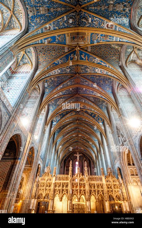 Albi Ciudad Nombrada Patrimonio De La Humanidad Por La UNESCO La