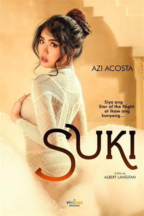 Suki 2023 MyDramaList