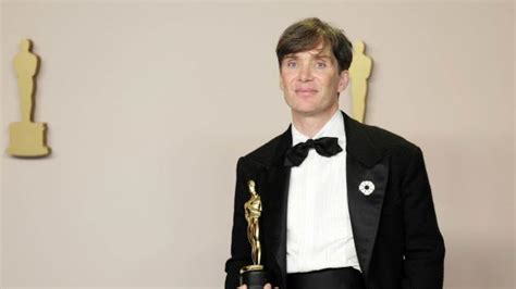 Cillian Murphy Producirá Y Protagonizará Peaky Blinders